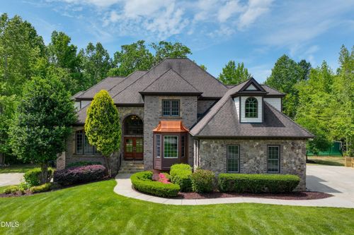 1207 Old Weaver Trl, Wake Forest, NC, 27587-8655 | Card Image