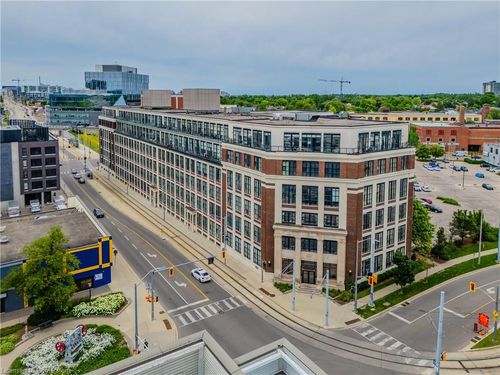 609-410 King St W, Kitchener, ON, N2G1C3 | Card Image