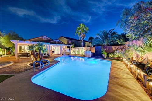 8532 Hidden Pines Ave, Las Vegas, NV, 89143-1369 | Card Image