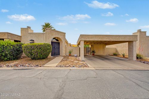 3247 N Mill Avenue, Tucson, AZ, 85712 | Card Image
