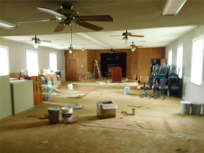 908 Ne 4 Th St, Home with 0 bedrooms, 0 bathrooms and null parking in Hubbard TX | Image 9