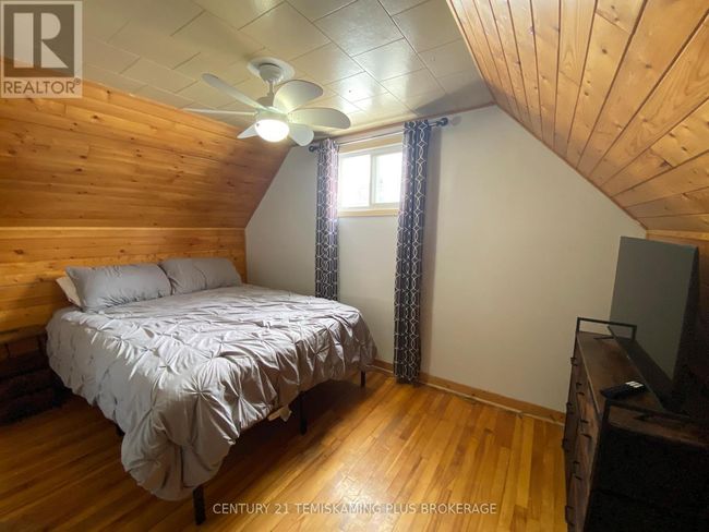 71 Algonquin Ave, House other with 3 bedrooms, 1 bathrooms and 2 parking in Kirkland Lake ON | Image 9