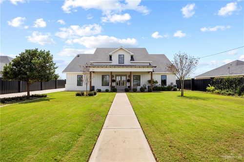2860 N Fm 2360, Rio Grande City, TX, 78582 | Card Image