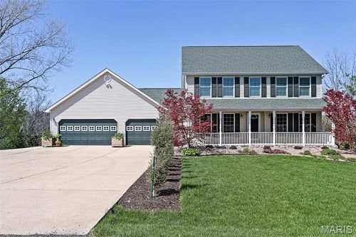 4525 Boles Rd, Labadie, MO, 63055-1039 | Card Image
