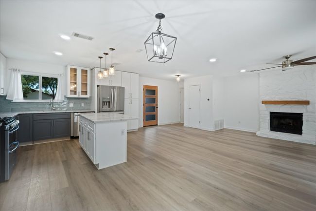 3803 Alexandria Dr, House other with 3 bedrooms, 2 bathrooms and null parking in Austin TX | Image 19