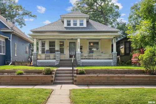 1534 29 1/2 St, Rock Island, IL, 61201-3729 | Card Image