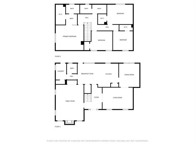 7803 Hurst Forest Dr, House other with 4 bedrooms, 3 bathrooms and 2 parking in Humble TX | Image 48