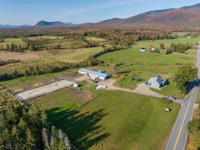 64 Lost Nation Road, House other with 3 bedrooms, 1 bathrooms and null parking in Lancaster NH | Image 1