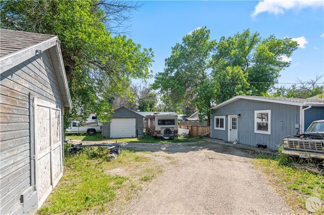 418 4 Th St W, House other with 3 bedrooms, 1 bathrooms and null parking in Roundup MT | Image 24