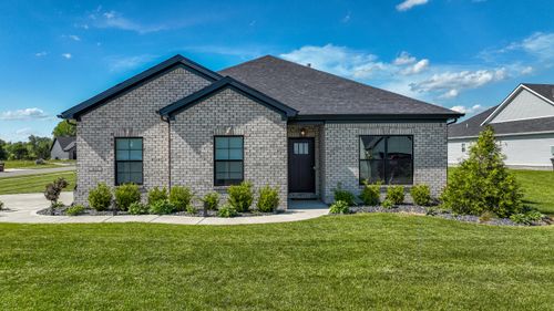 401 Cheyenne Court, Richmond, KY, 40475 | Card Image