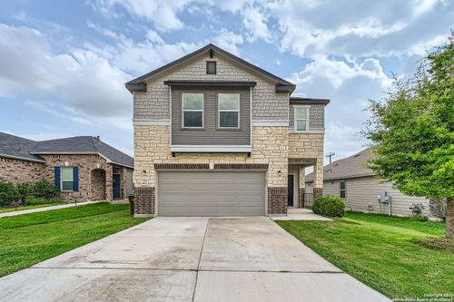14642 Semele Vw, San Antonio, TX, 78245-3847 | Card Image