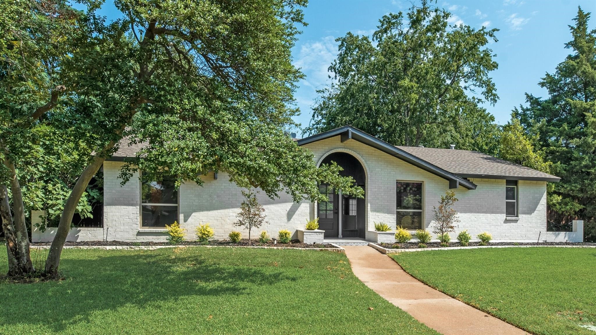 Residential in Dallas
