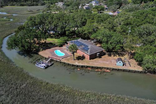 665 Port Circle, Charleston, SC, 29412 | Card Image