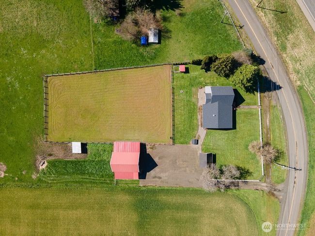 64 Brady Loop Rd E, House other with 3 bedrooms, 2 bathrooms and 4 parking in Montesano WA | Image 39
