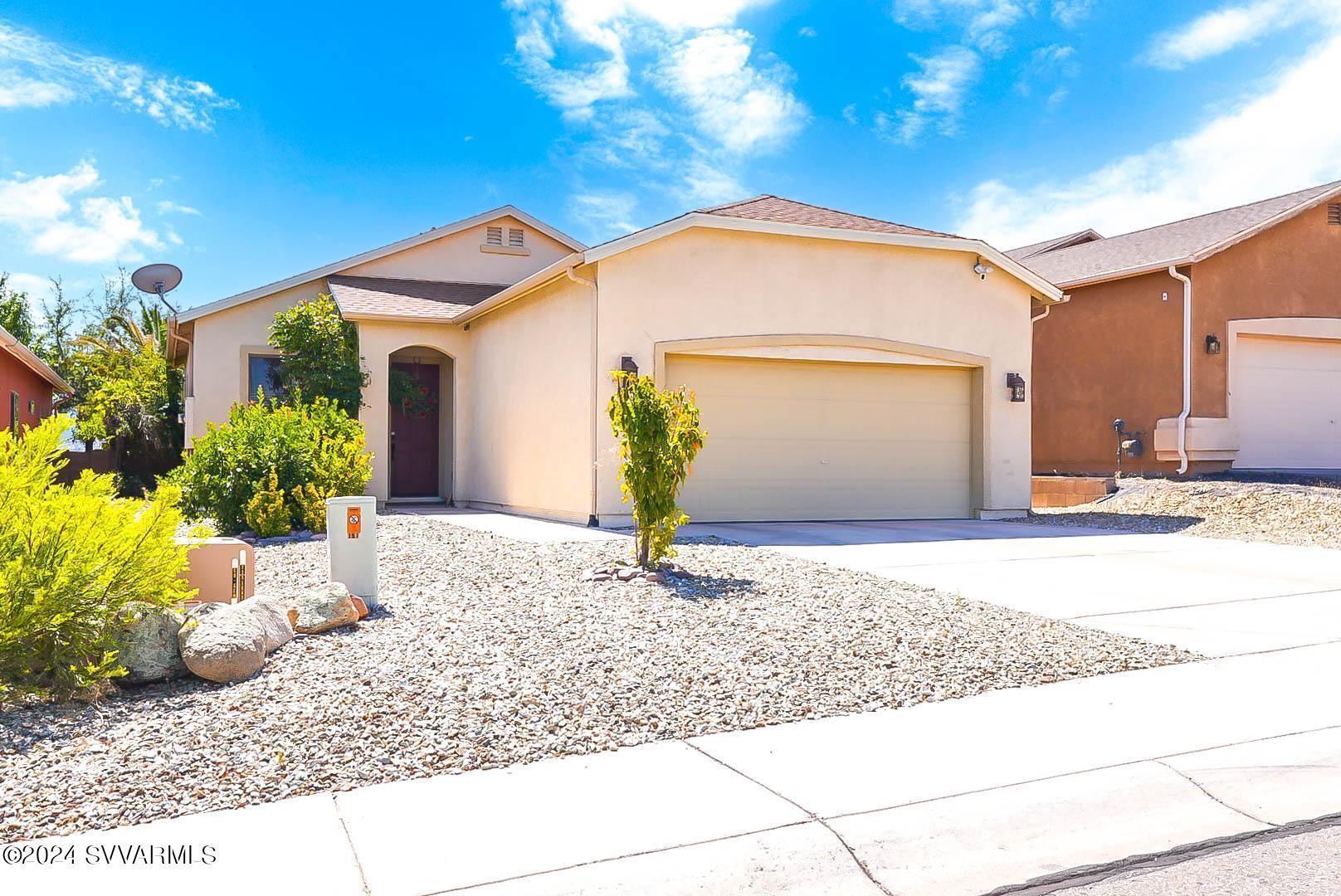 Azure Dr, Camp Verde, AZ 86322