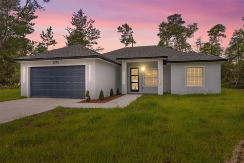 2240 Sw 168th Loop, Ocala, FL, 34473-4348 | Card Image