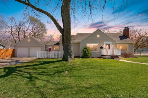 3129 Harvard St, Kalamazoo, MI, 49001-4455 | Card Image