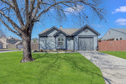 7503 Branston, San Antonio, TX, 78250-2929 | Card Image