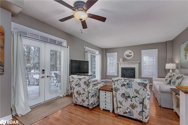 39 Davis Trail, House other with 4 bedrooms, 4 bathrooms and 10 parking in Thornton ON | Image 22