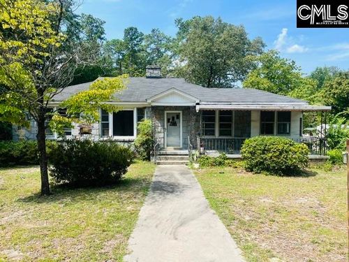 215 Greenwood Rd, West Columbia, SC, 29169-5213 | Card Image