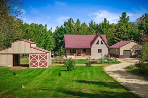 10431 Grant Street, GRANT, WI, 54494 | Card Image