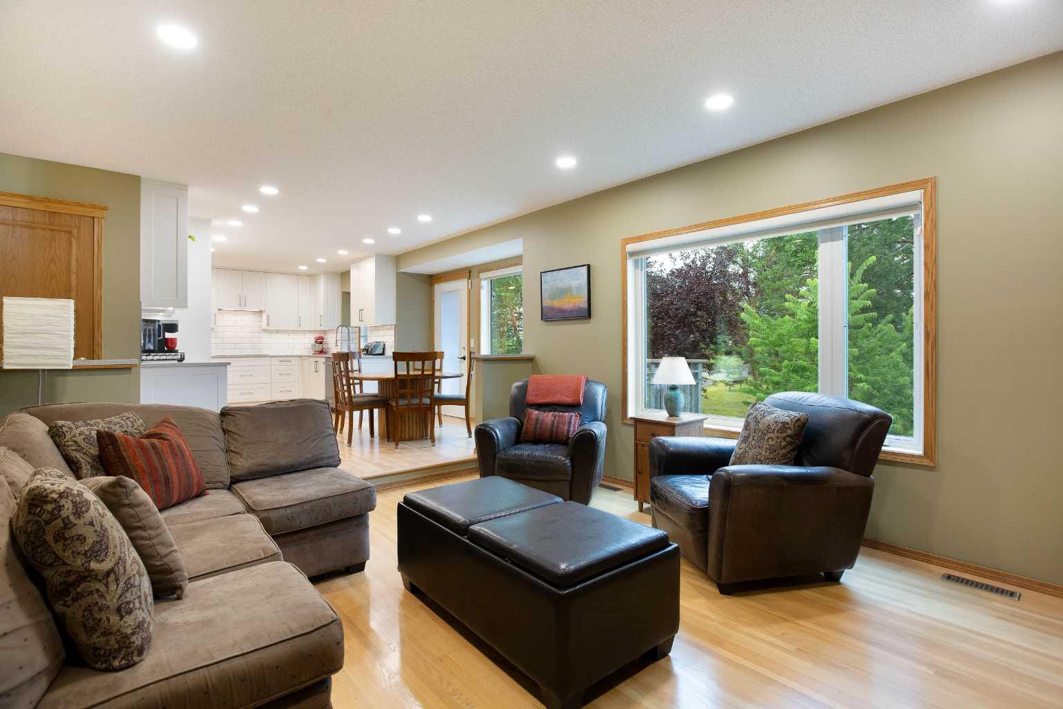Residential in Calgary