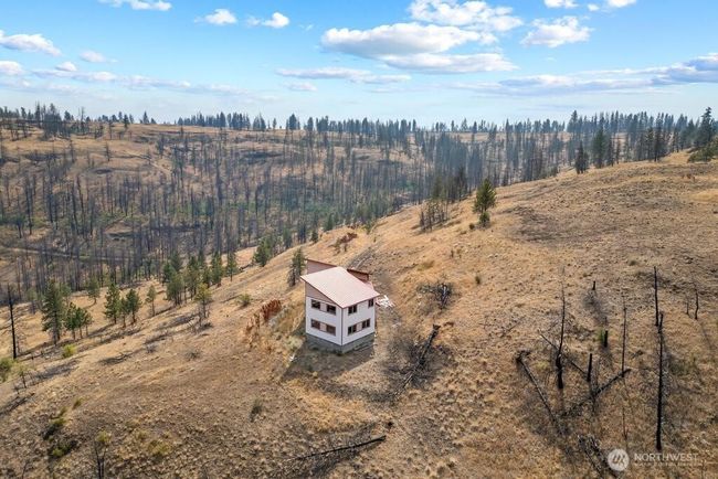 31725 Hawk Creek Ranch Rd N, House other with 3 bedrooms, 3 bathrooms and 4 parking in Davenport WA | Image 10