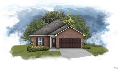 155 Clear Springs Dr, Grambling, LA, 71245-9902 | Card Image