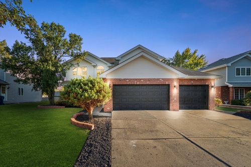 5345 Stanford Ln, Matteson, IL, 60443-1671 | Card Image