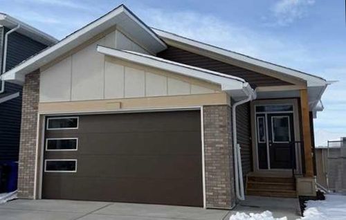 554 Rivercrest View, Cochrane, AB, T4C2W9 | Card Image