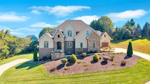 610 Magnolia Ridge Dr, Jonesborough, TN, 37659-7459 | Card Image