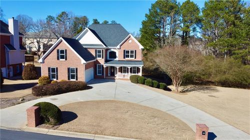 4287 Trotters Way Dr, Snellville, GA, 30039-5907 | Card Image