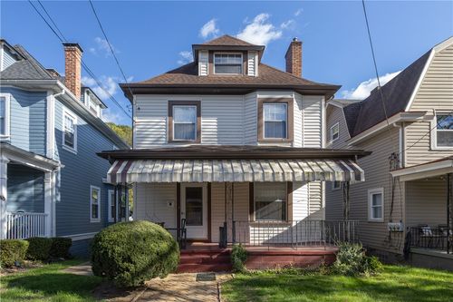 706 Nevin Ave, Sewickley, PA, 15143-1617 | Card Image