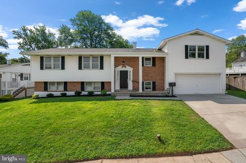 3 Weston Ct, Lutherville Timonium, MD, 21093-6342 | Card Image