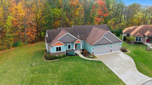 1685 Shavono Cv, Fort Wayne, IN, 46845-5504 | Card Image