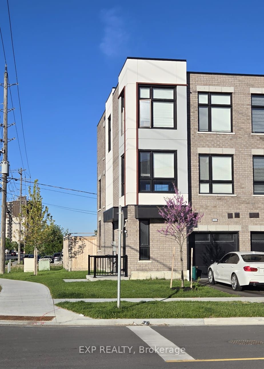 Residential in Ajax
