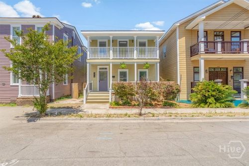 306 33rd St, Savannah, GA, 31401-7516 | Card Image
