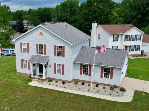 1263 Shawnee Trl, Streetsboro, OH, 44241-5353 | Card Image
