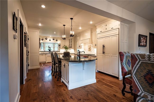 1356 Big Moose Rd, House other with 9 bedrooms, 5 bathrooms and null parking in Eagle Bay NY | Image 15