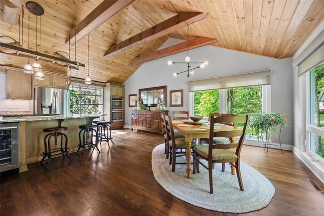 1770 Old State Rd, House other with 4 bedrooms, 3 bathrooms and 6 parking in Pine Twp - NAL PA | Image 21
