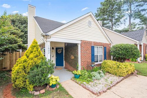 1602 Buckingham Pl, Woodstock, GA, 30188-6311 | Card Image