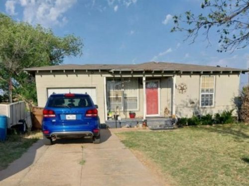 1311 Lamar Ave, Big Spring, TX, 79720-5122 | Card Image