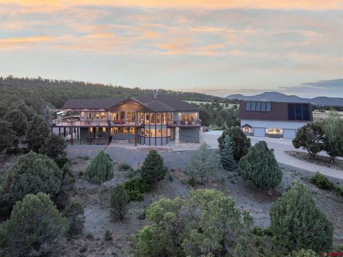 3157 Ponderosa Dr, Ridgway, CO, 81432-8900 | Card Image