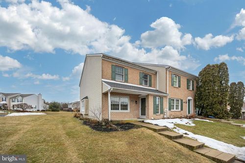 1242 Pine Ridge Drive, PERKIOMENVILLE, PA, 18074 | Card Image