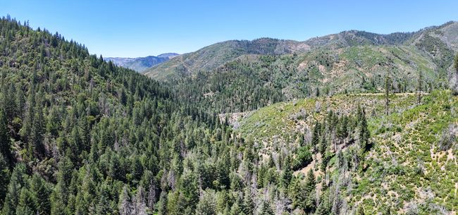 0000 E Fork Rd, Home with 0 bedrooms, 0 bathrooms and null parking in French Gulch CA | Image 57