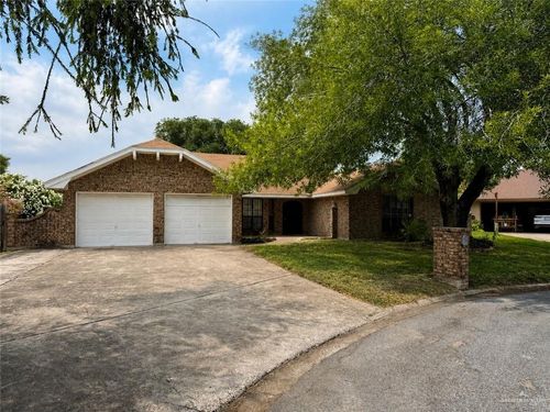 3313 N 20th St, McAllen, TX, 78501-6073 | Card Image