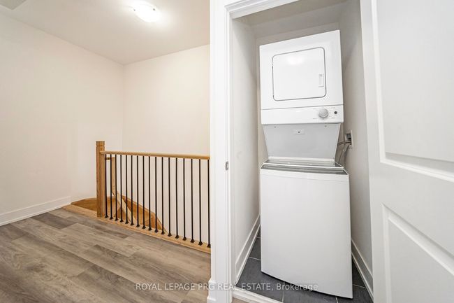 17 - 8 Sayers Lane, Condo with 3 bedrooms, 3 bathrooms and 1 parking in Richmond Hill ON | Image 34