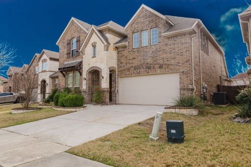 10809 Grecian Dr, Mckinney, TX, 75072-5783 | Card Image
