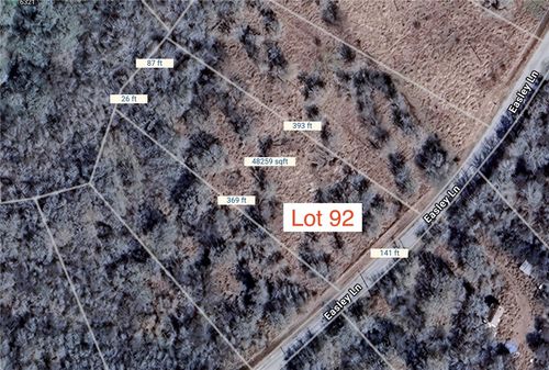 0000 Easley Lane, Robstown, TX, 78380 | Card Image