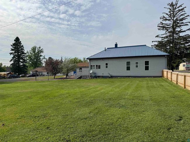 3737 Carlton St, House other with 2 bedrooms, 1 bathrooms and null parking in Barnum MN | Image 21